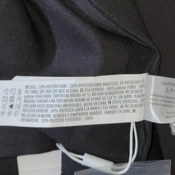 Endless Rose Beaded Fringe Mini Dress - Picture 7 of 11